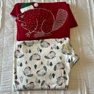 Duluth Pajama Set